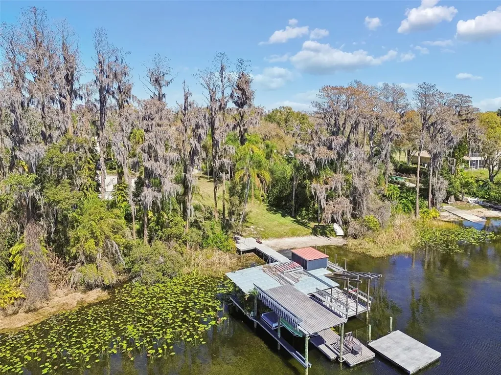 16515 Lake Church Drive Odessa FL 33556