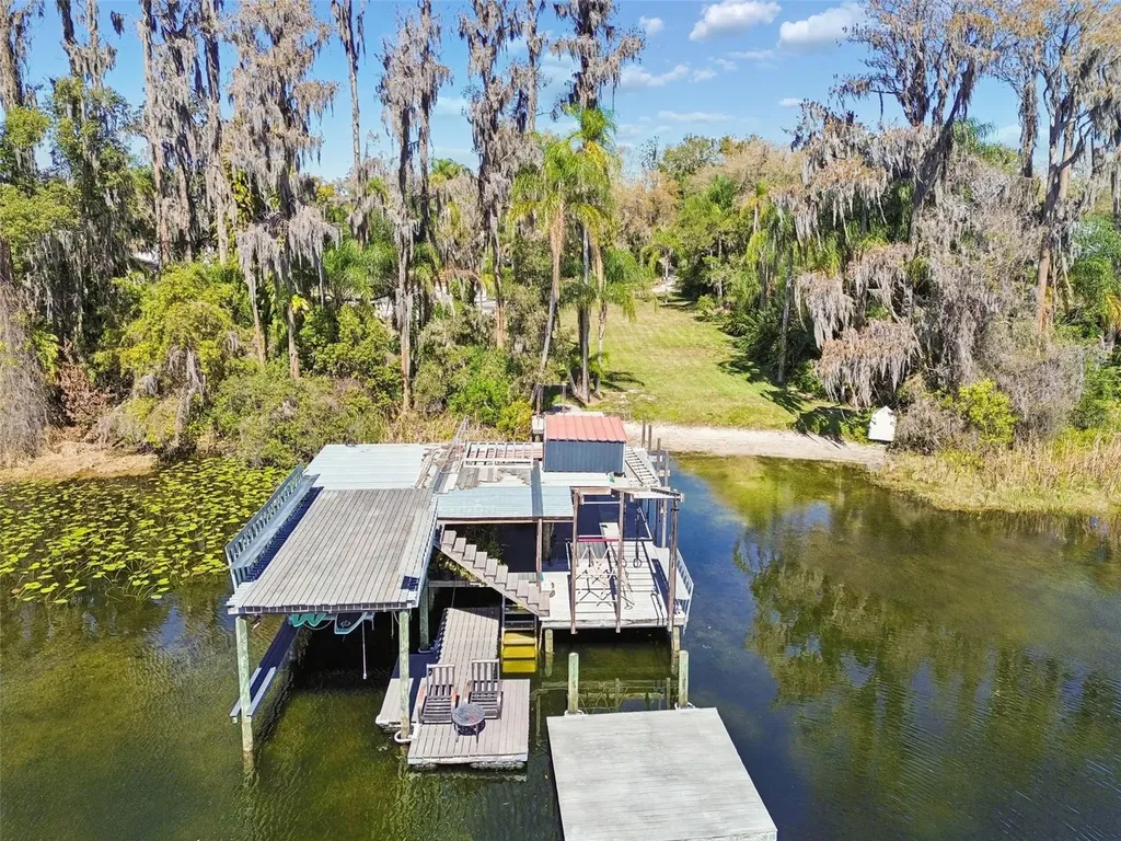 16515 Lake Church Drive Odessa FL 33556