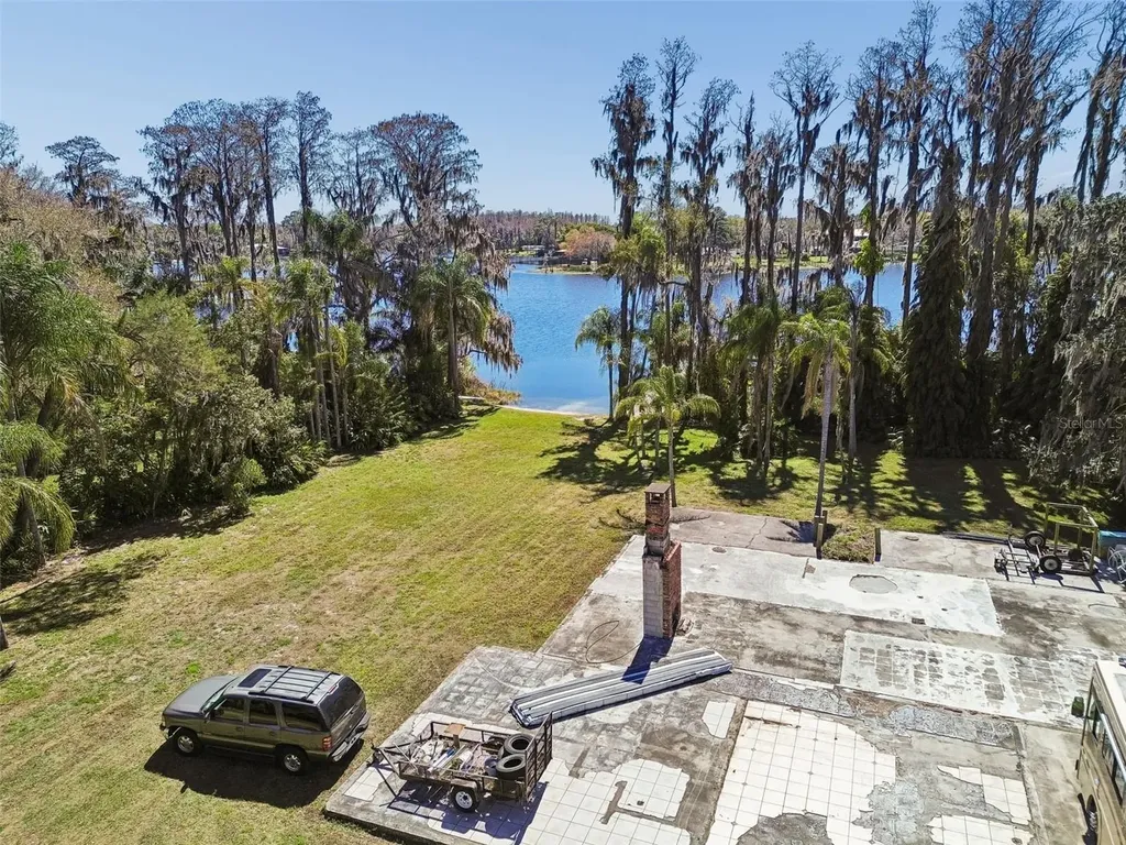 16515 Lake Church Drive Odessa FL 33556