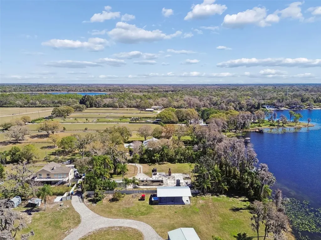 16515 Lake Church Drive Odessa FL 33556