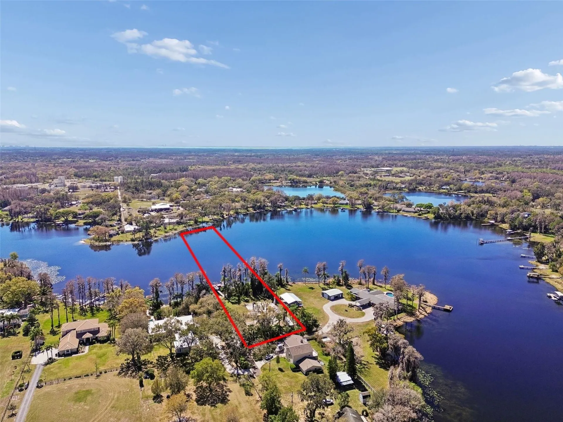 16515 Lake Church Drive Odessa FL 33556