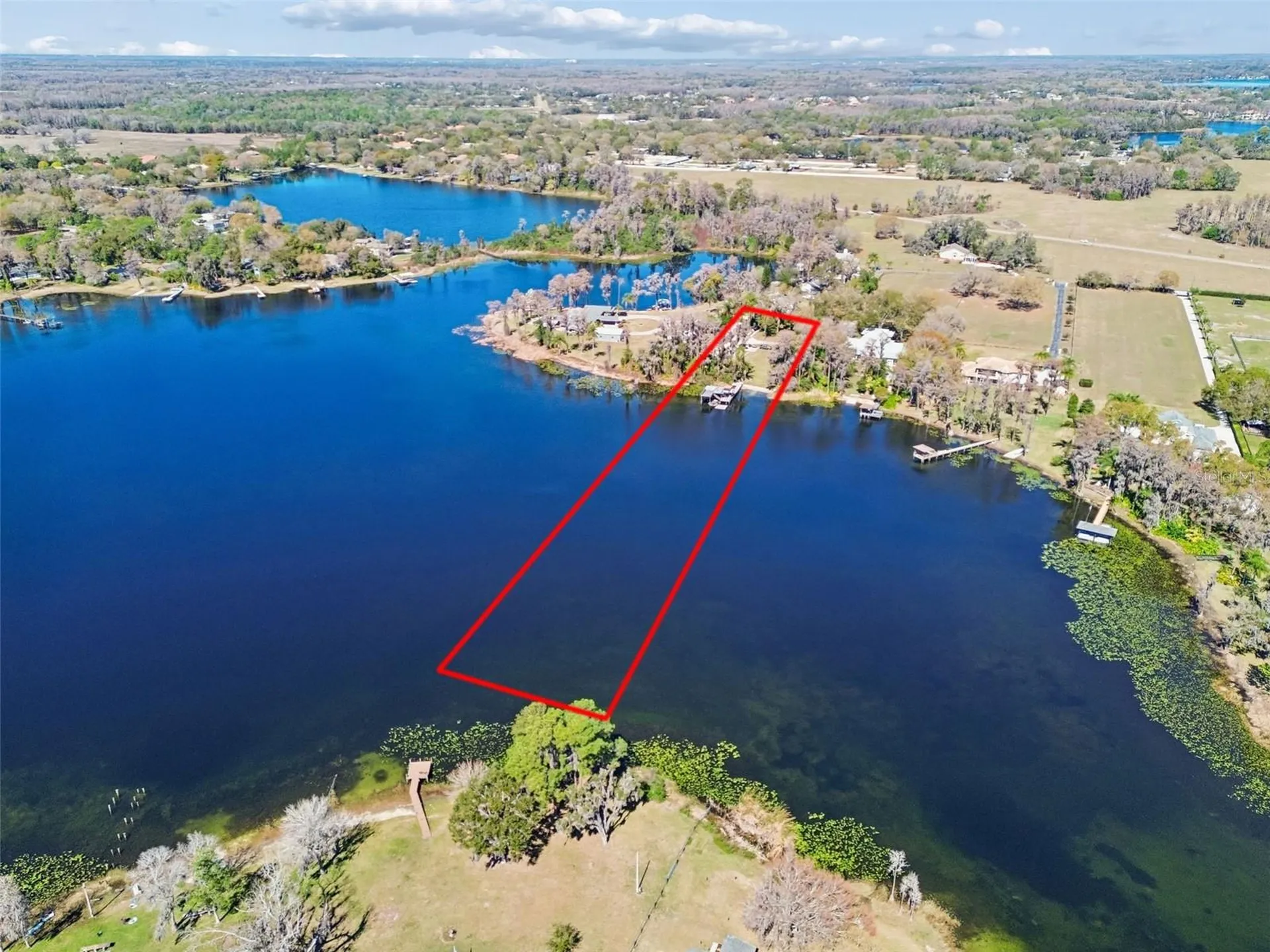 16515 Lake Church Drive Odessa FL 33556