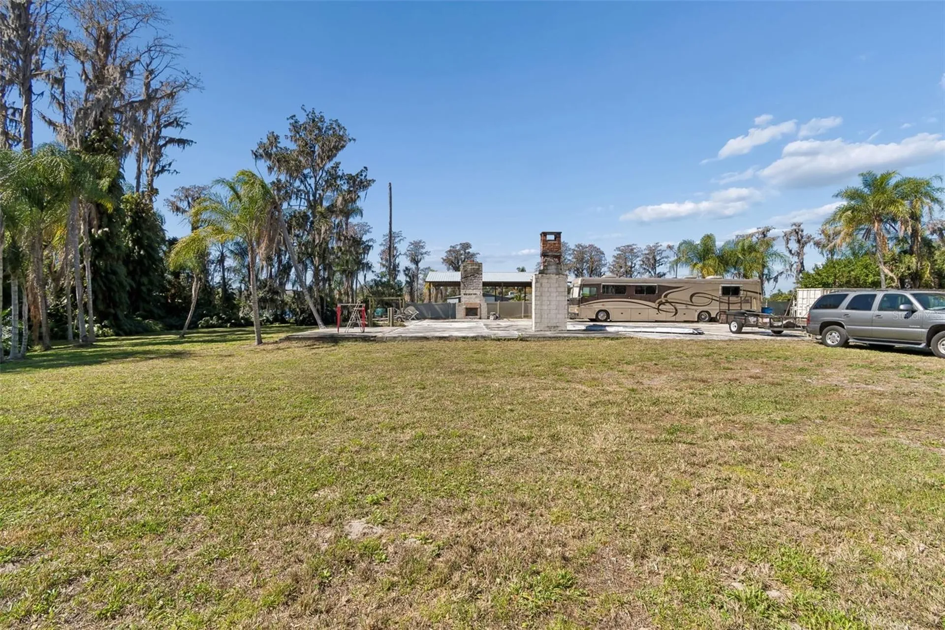 16515 Lake Church Drive Odessa FL 33556
