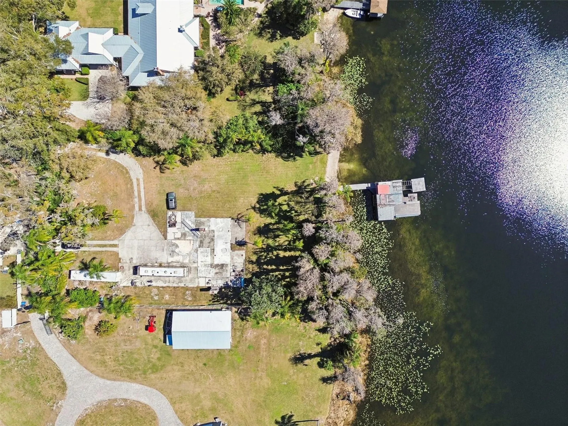 16515 Lake Church Drive Odessa FL 33556