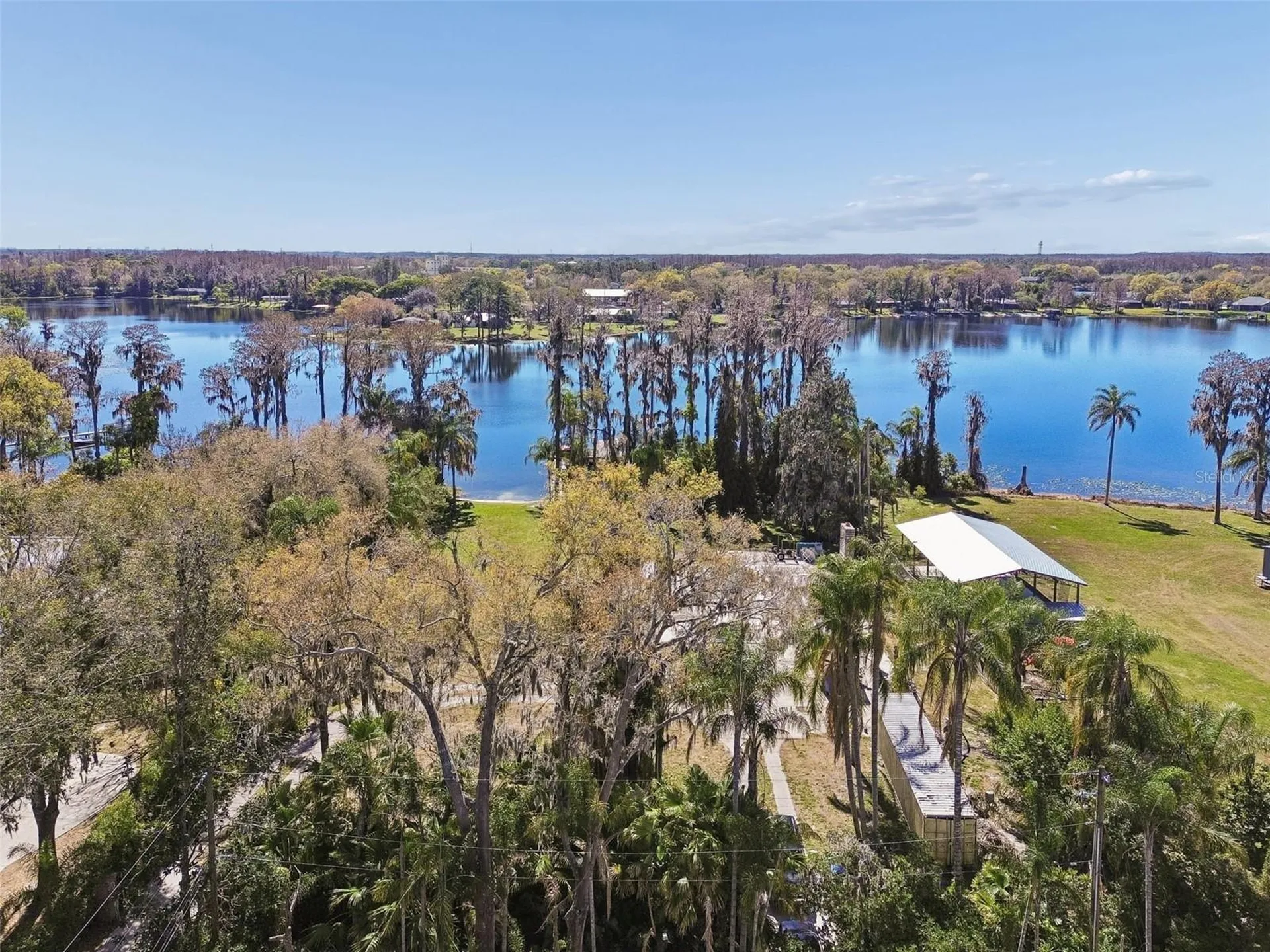 16515 Lake Church Drive Odessa FL 33556