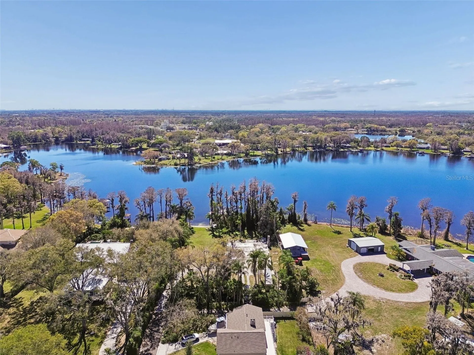 16515 Lake Church Drive Odessa FL 33556