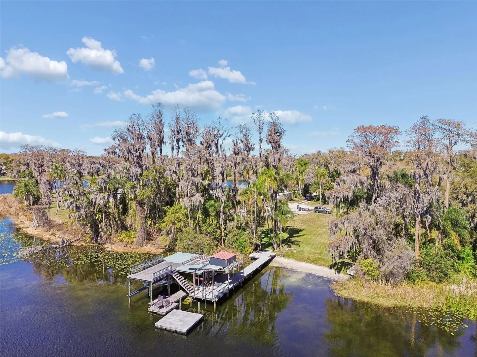 16515 Lake Church Drive Odessa FL 33556