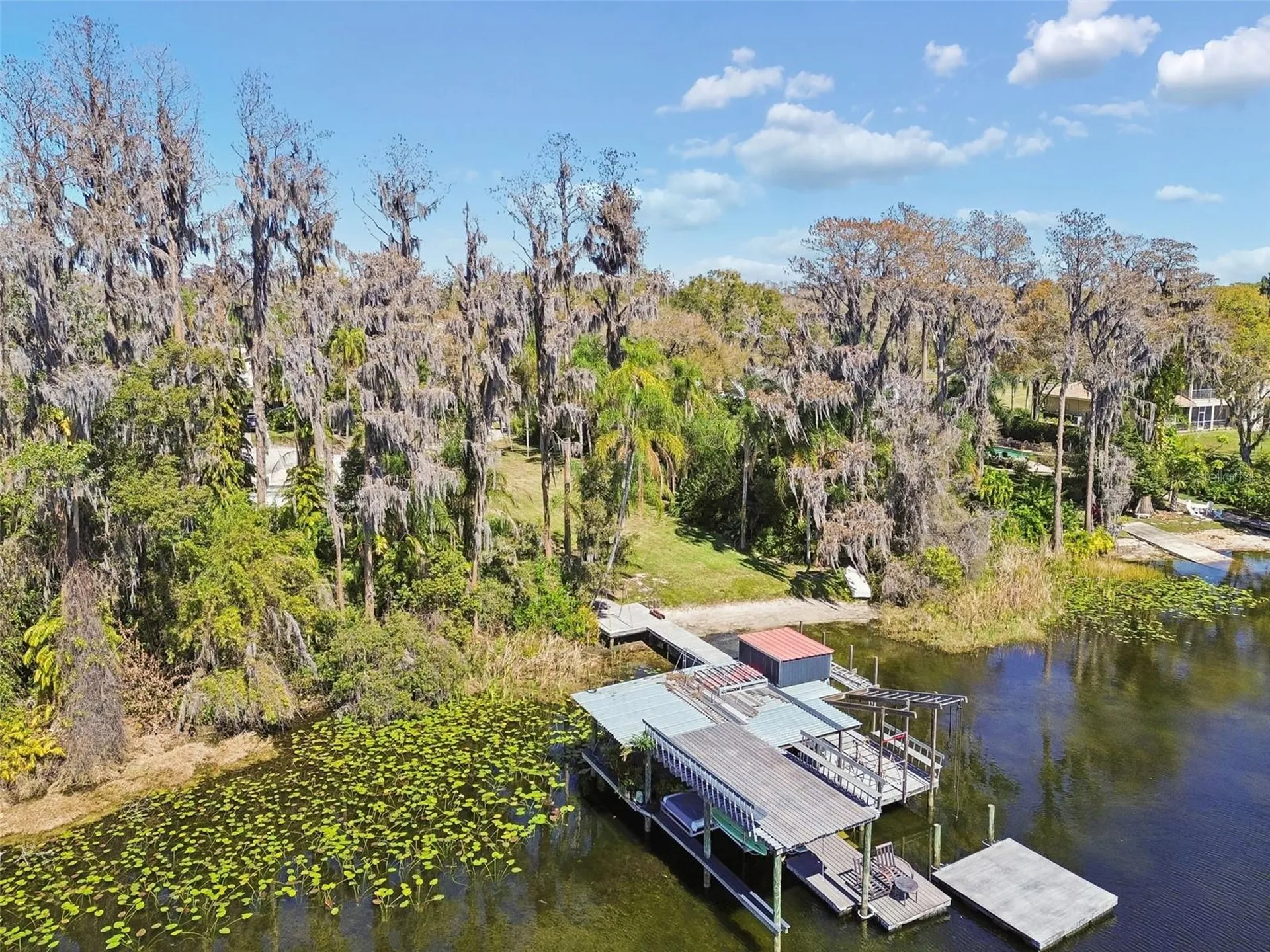 16515 Lake Church Drive Odessa FL 33556