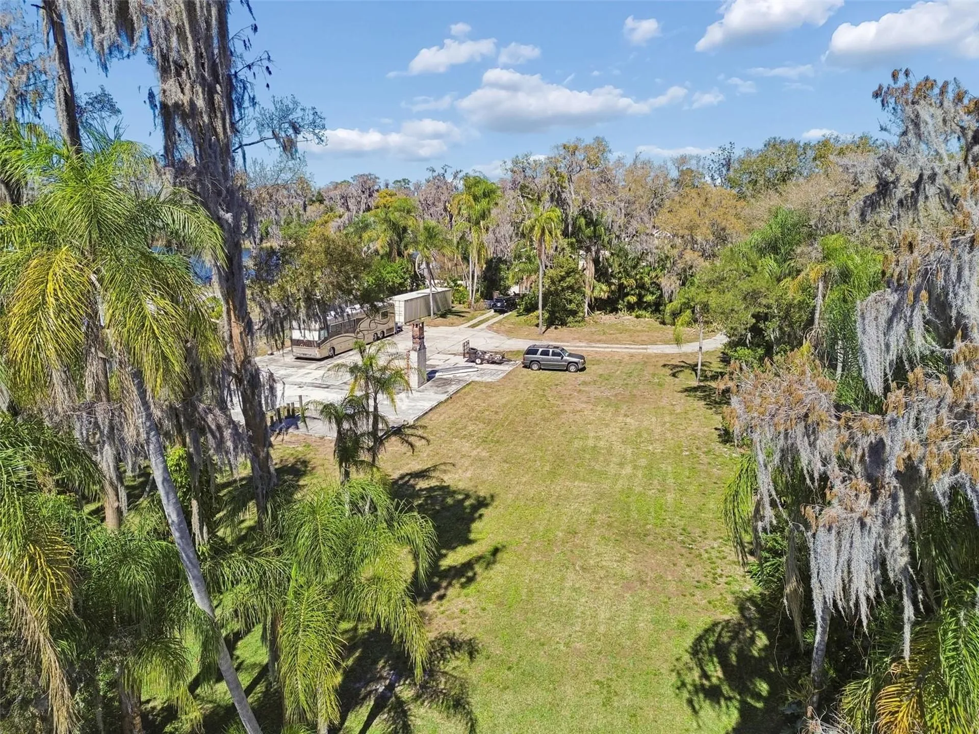 16515 Lake Church Drive Odessa FL 33556