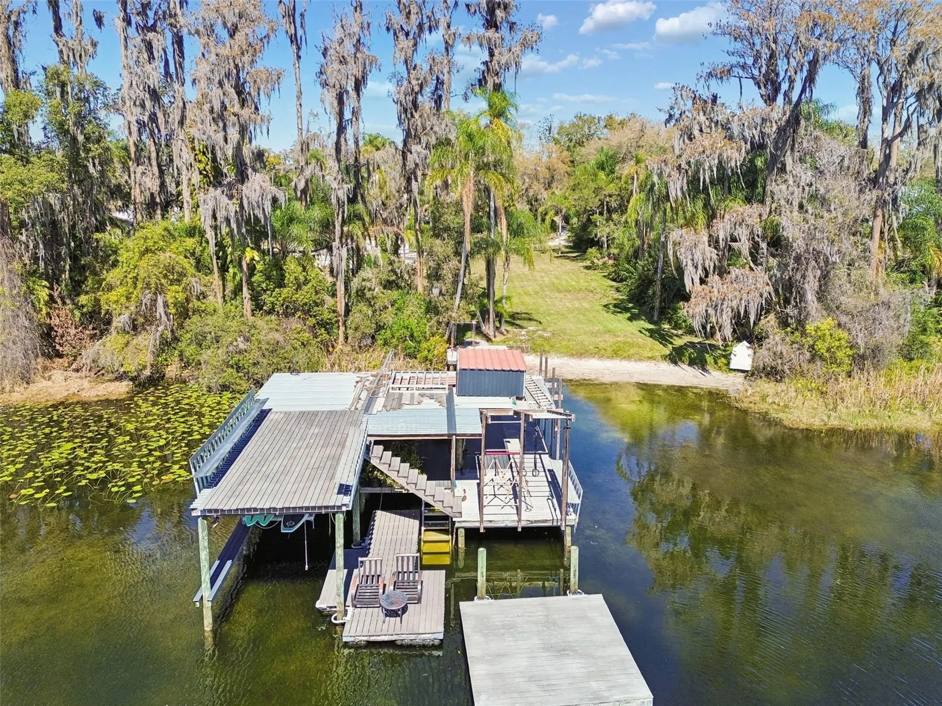 16515 Lake Church Drive Odessa FL 33556