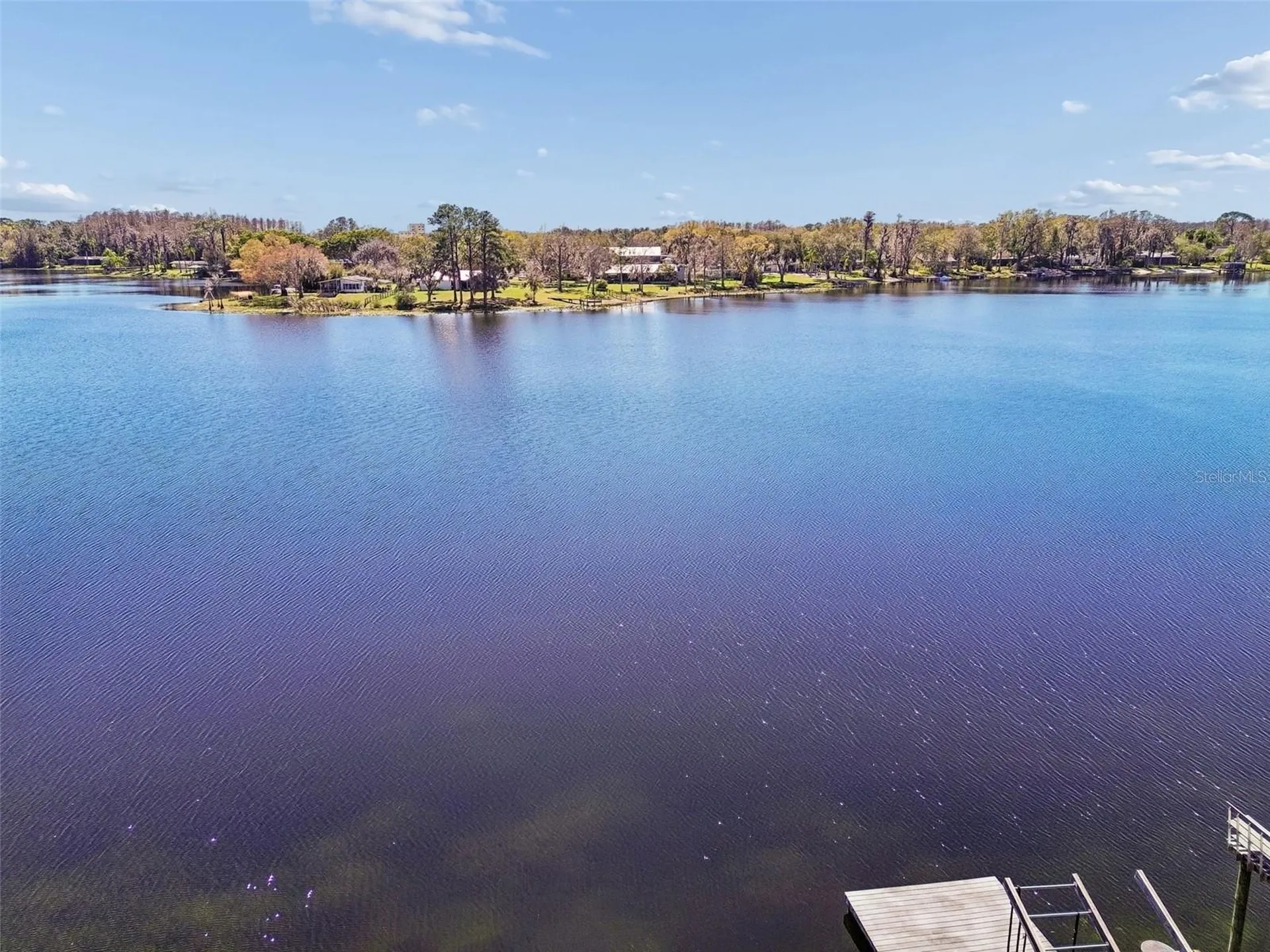 16515 Lake Church Drive Odessa FL 33556