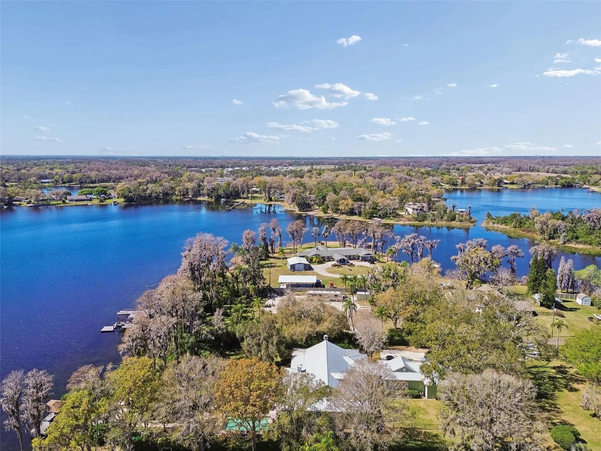 16515 Lake Church Drive Odessa FL 33556