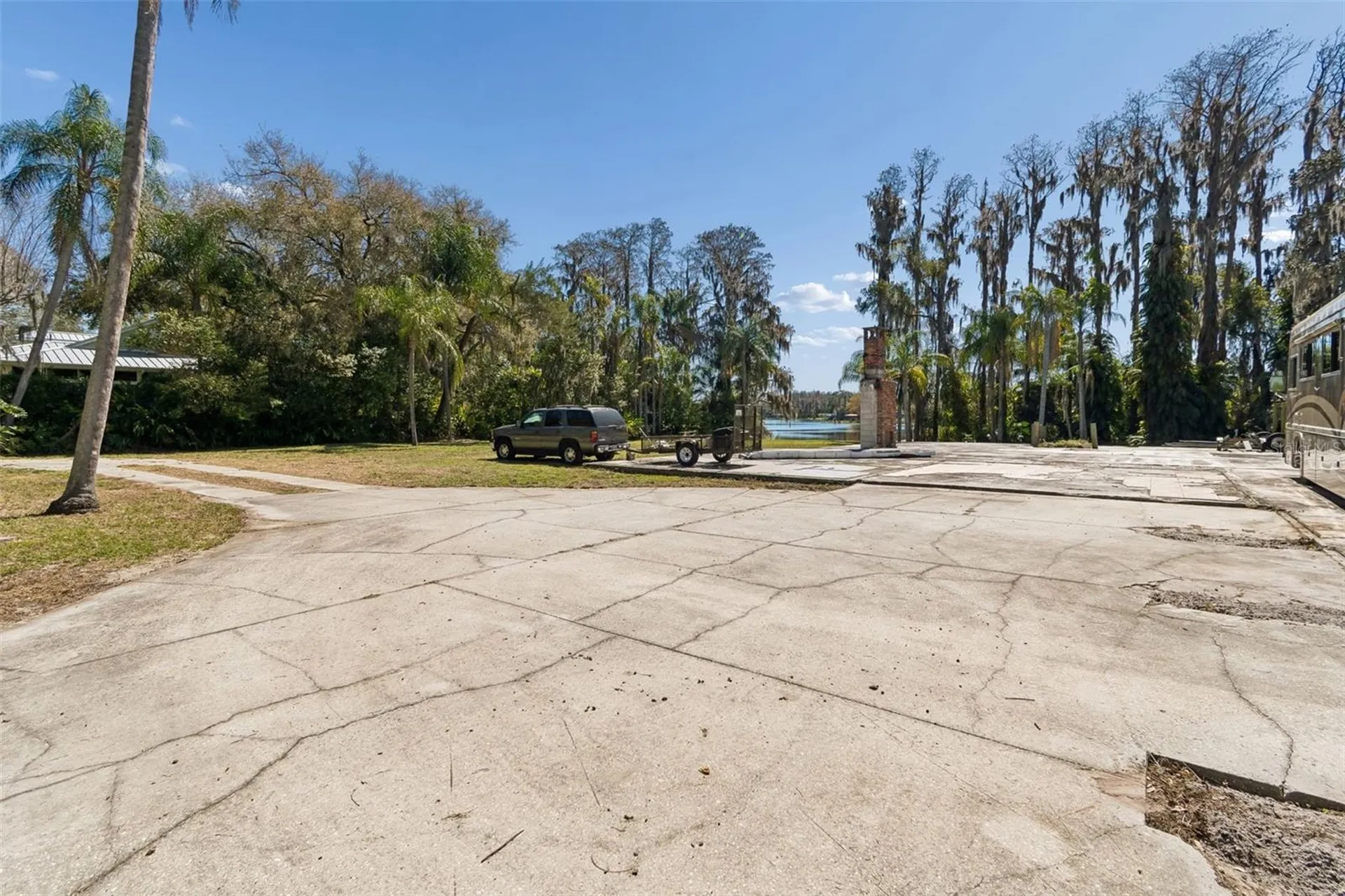 16515 Lake Church Drive Odessa FL 33556