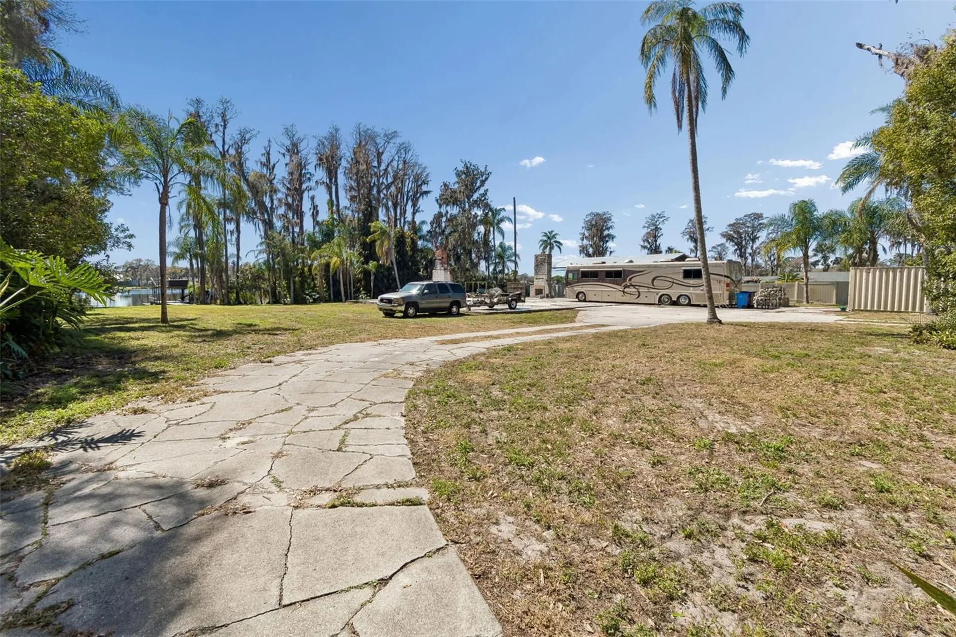 16515 Lake Church Drive Odessa FL 33556