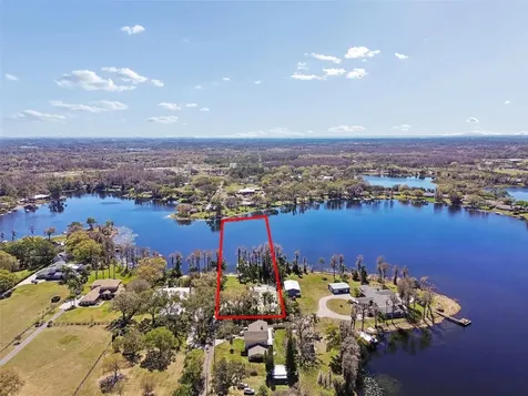 16515 Lake Church Drive Odessa FL 33556