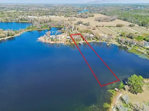 16515 Lake Church Drive Odessa FL 33556