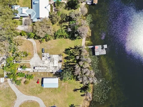 16515 Lake Church Drive Odessa FL 33556
