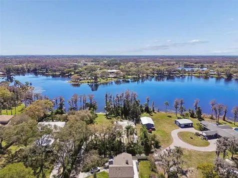 16515 Lake Church Drive Odessa FL 33556