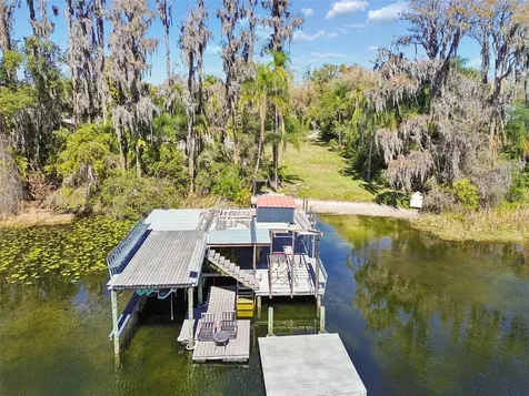 16515 Lake Church Drive Odessa FL 33556