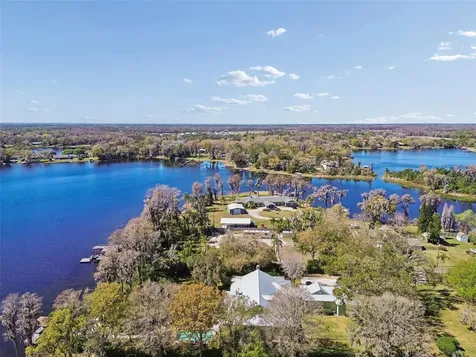 16515 Lake Church Drive Odessa FL 33556
