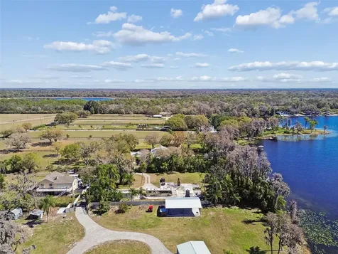 16515 Lake Church Drive Odessa FL 33556