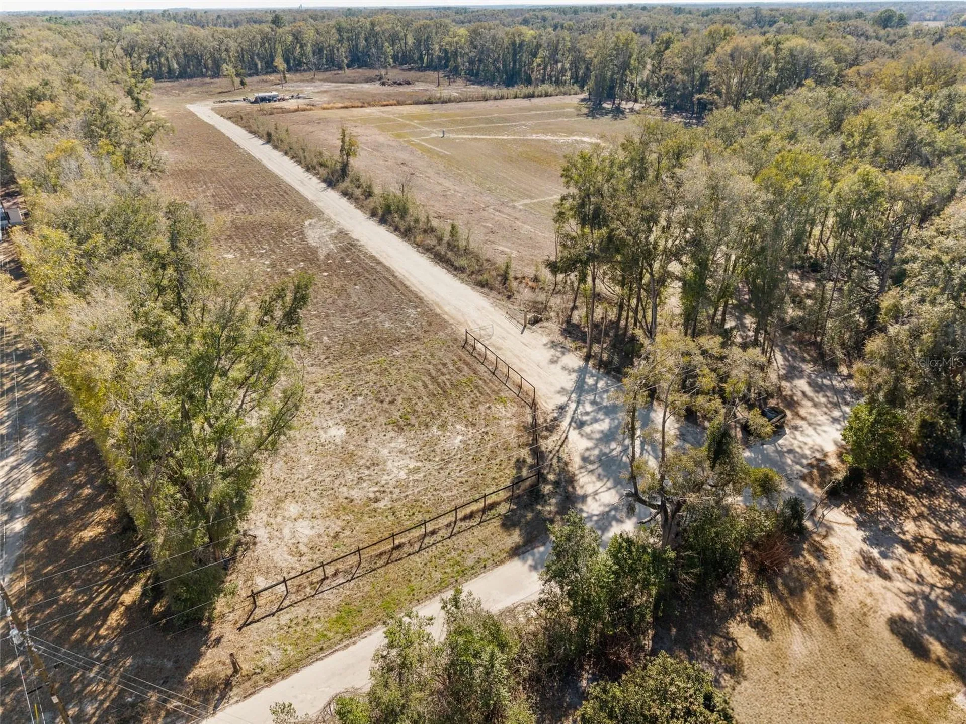 17807 SW 83rd Avenue Archer FL 32618