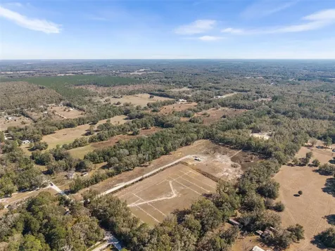 17807 SW 83rd Avenue Archer FL 32618