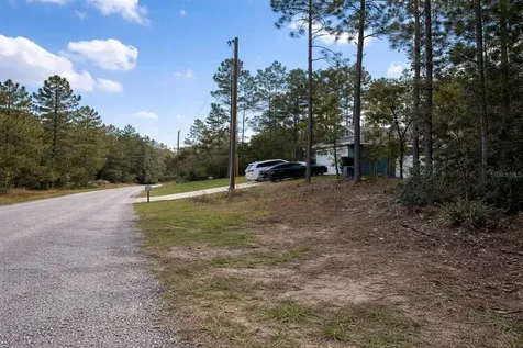 602 E Nemo Drive Dunnellon FL 34434
