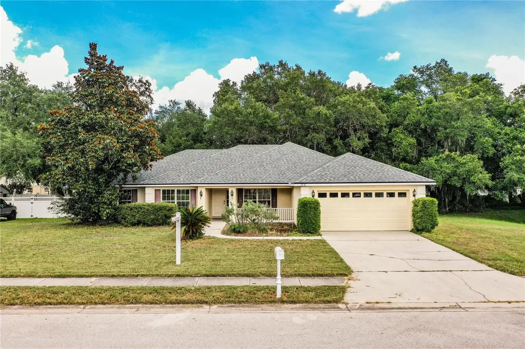 1631 Taylor Landing Drive Bartow FL 33830
