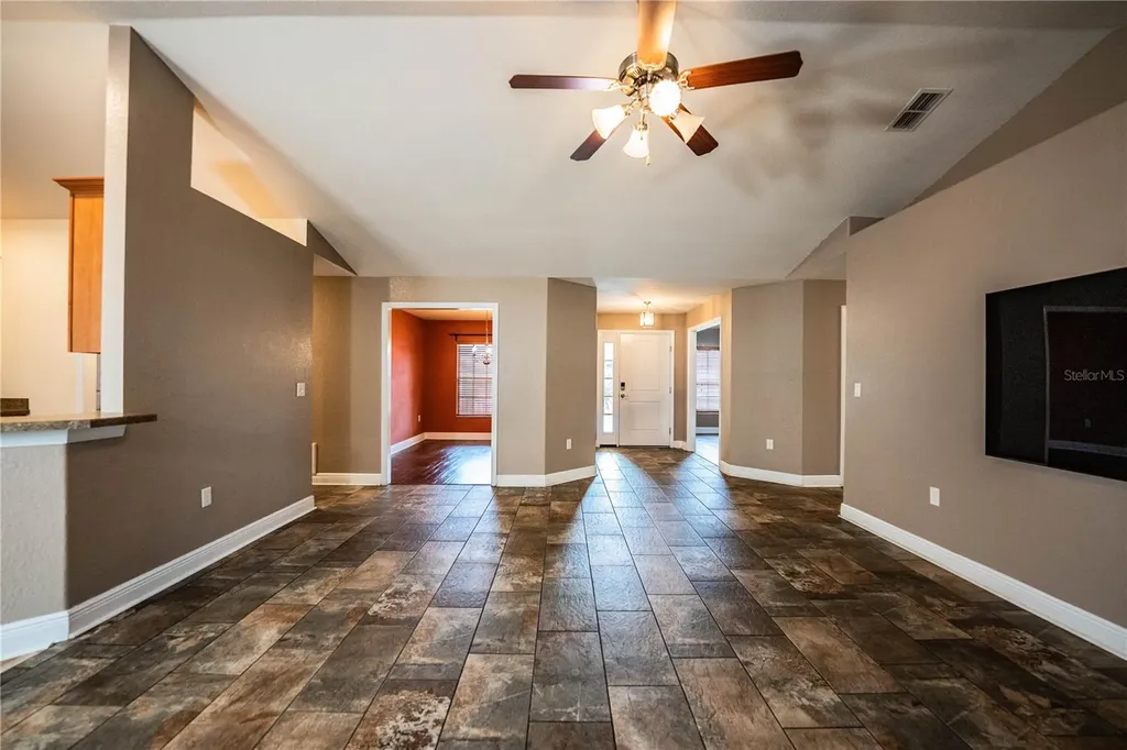 1631 Taylor Landing Drive Bartow FL 33830