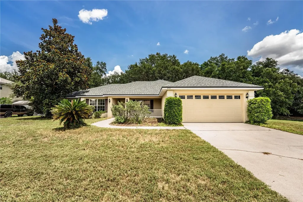 1631 Taylor Landing Drive Bartow FL 33830