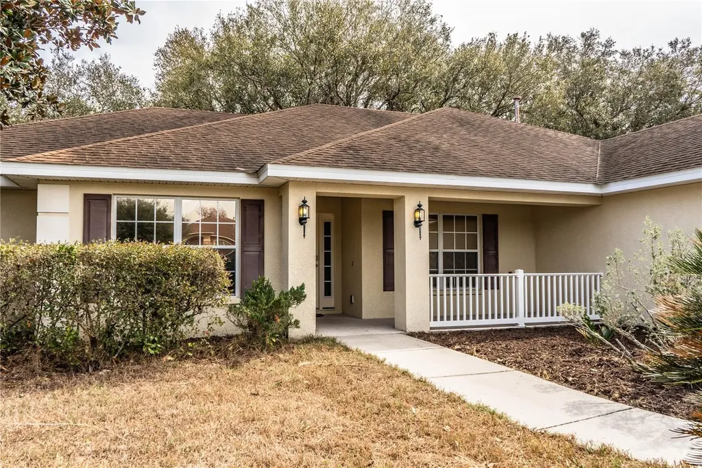 1631 Taylor Landing Drive Bartow FL 33830