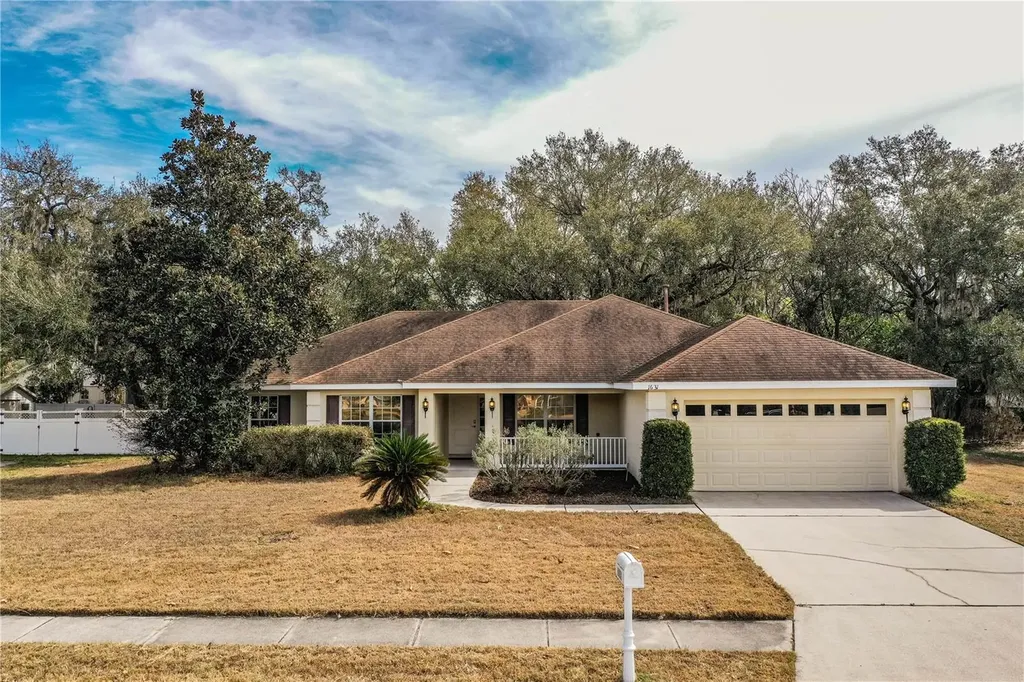 1631 Taylor Landing Drive Bartow FL 33830