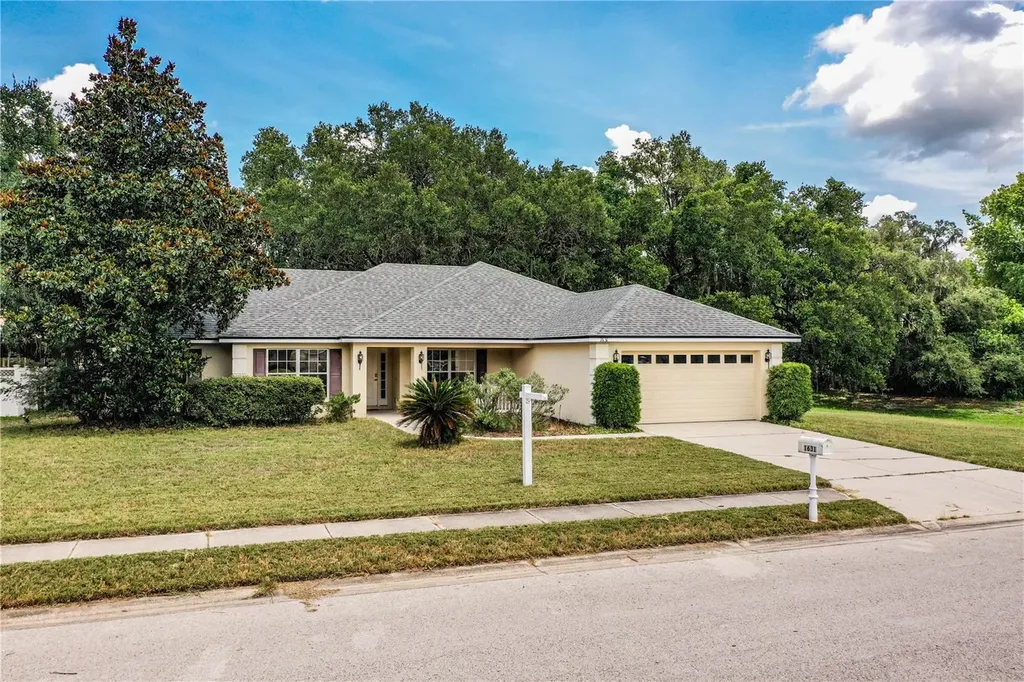 1631 Taylor Landing Drive Bartow FL 33830