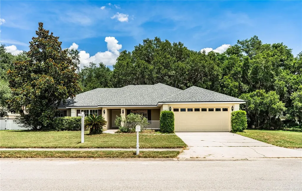 1631 Taylor Landing Drive Bartow FL 33830