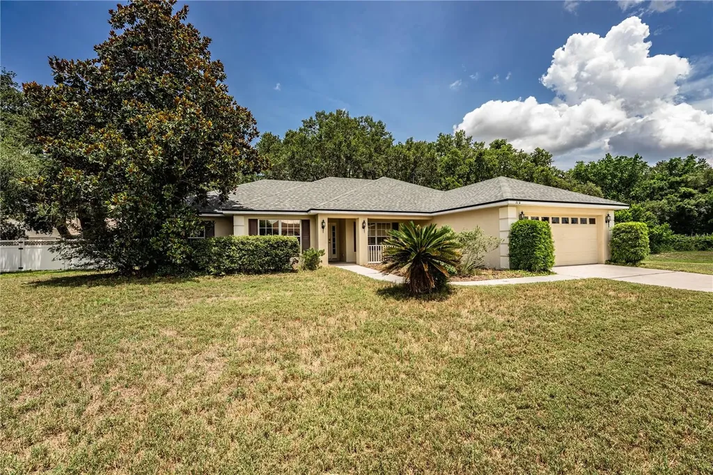1631 Taylor Landing Drive Bartow FL 33830