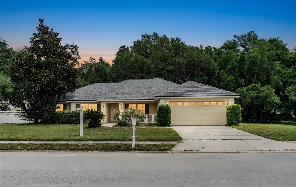 1631 Taylor Landing Drive Bartow FL 33830