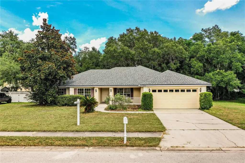 1631 Taylor Landing Drive Bartow FL 33830