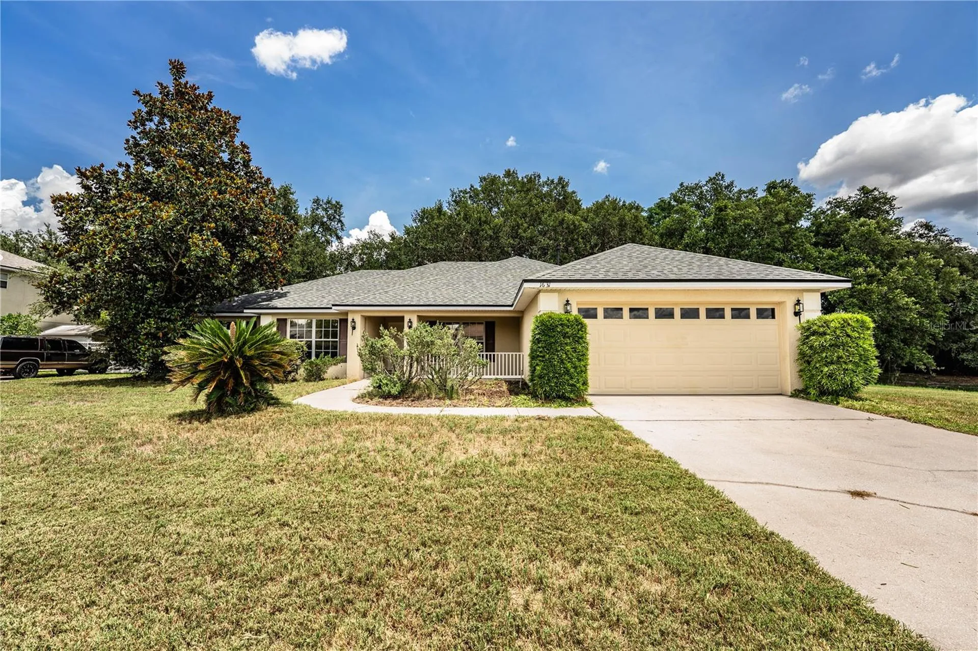 1631 Taylor Landing Drive Bartow FL 33830
