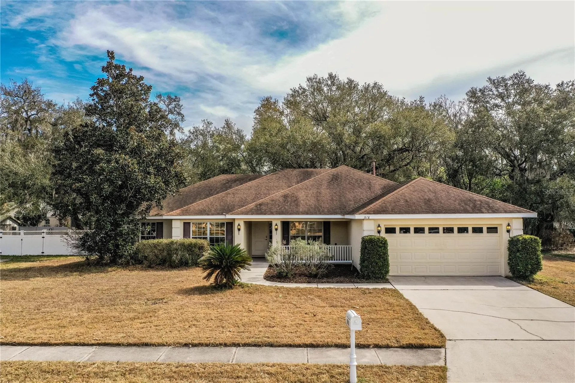 1631 Taylor Landing Drive Bartow FL 33830