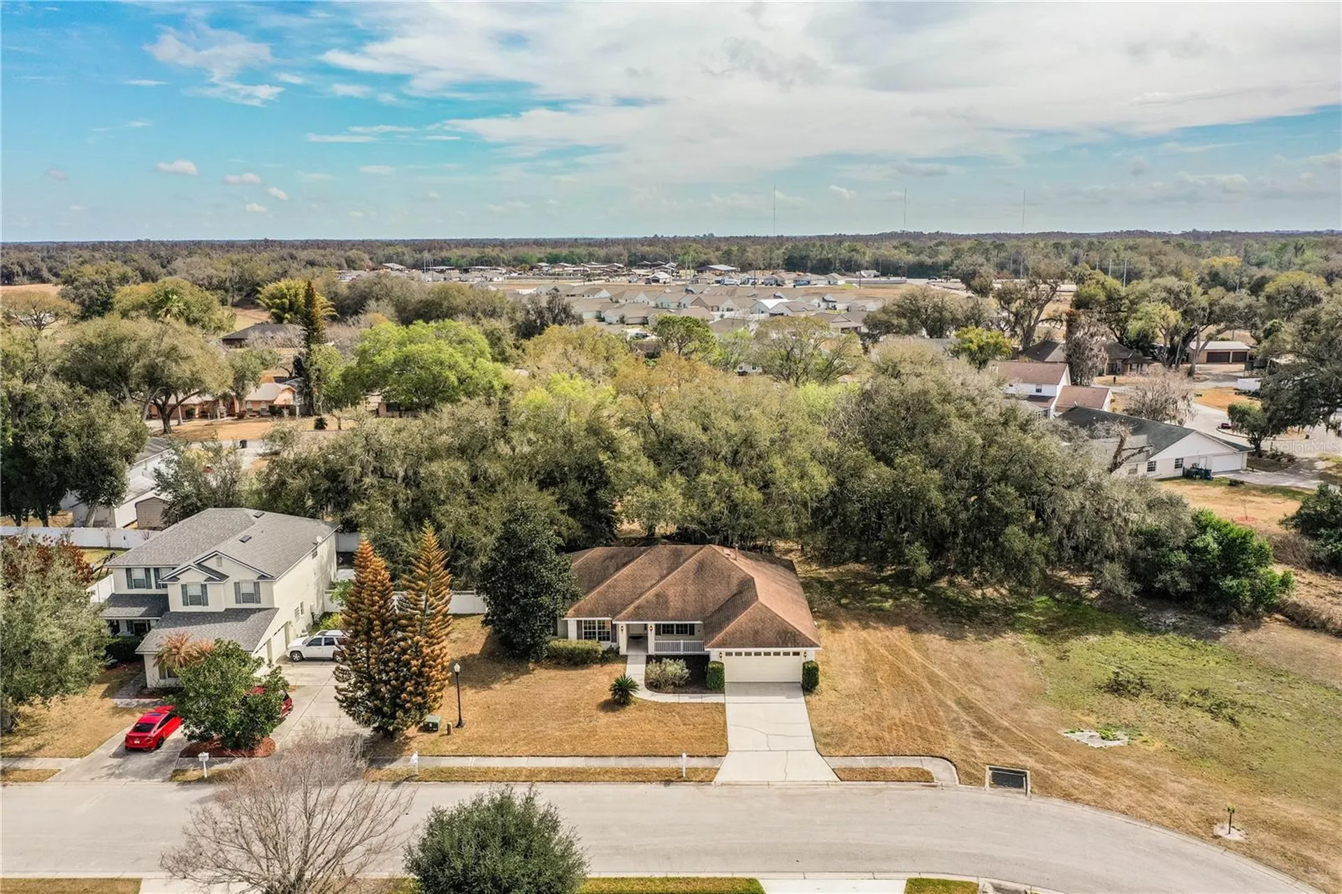 1631 Taylor Landing Drive Bartow FL 33830