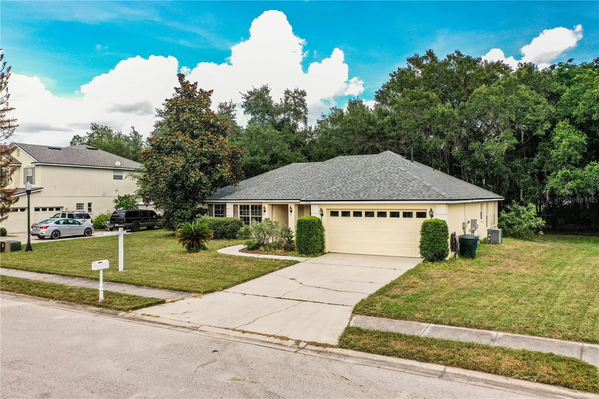 1631 Taylor Landing Drive Bartow FL 33830