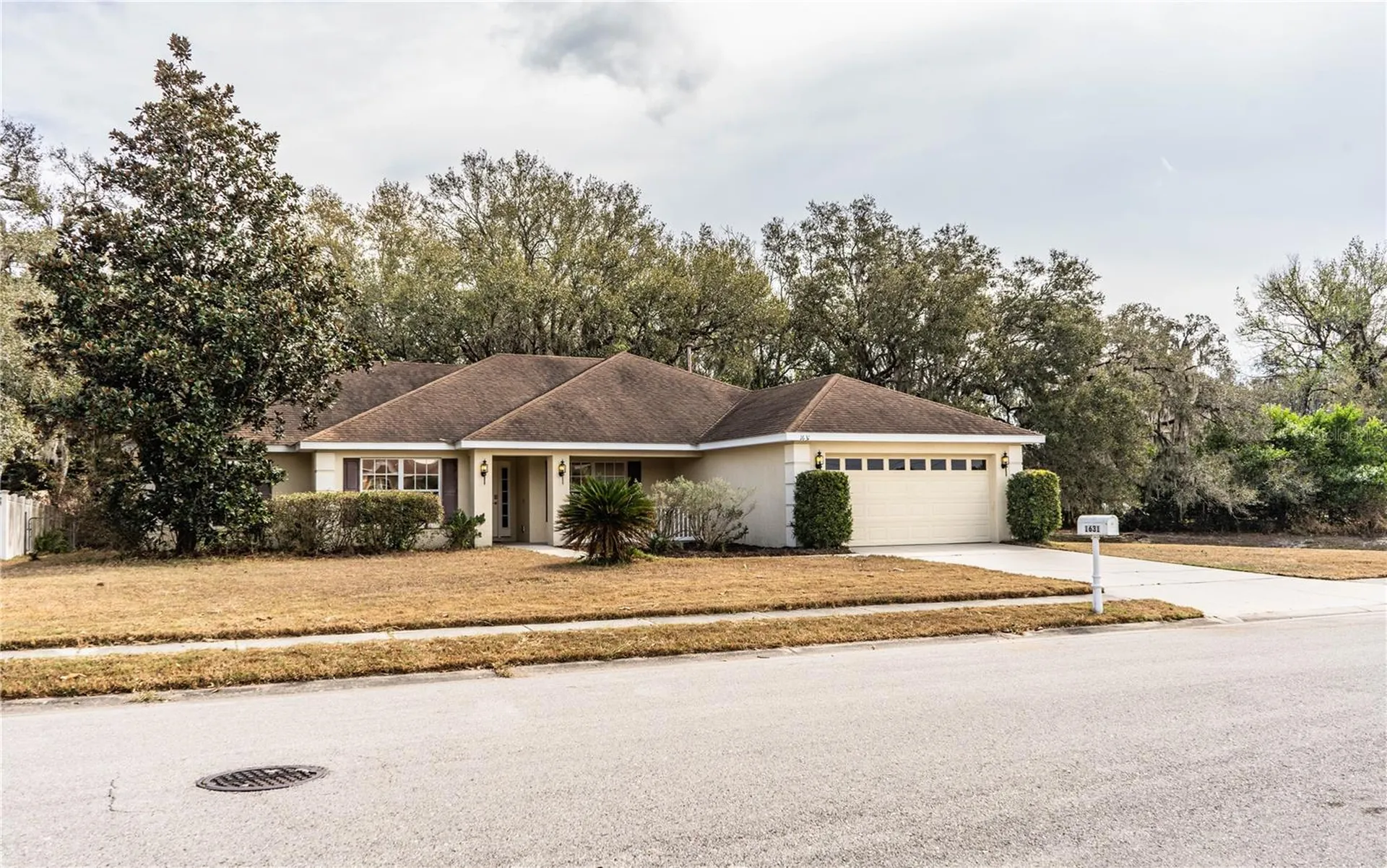 1631 Taylor Landing Drive Bartow FL 33830