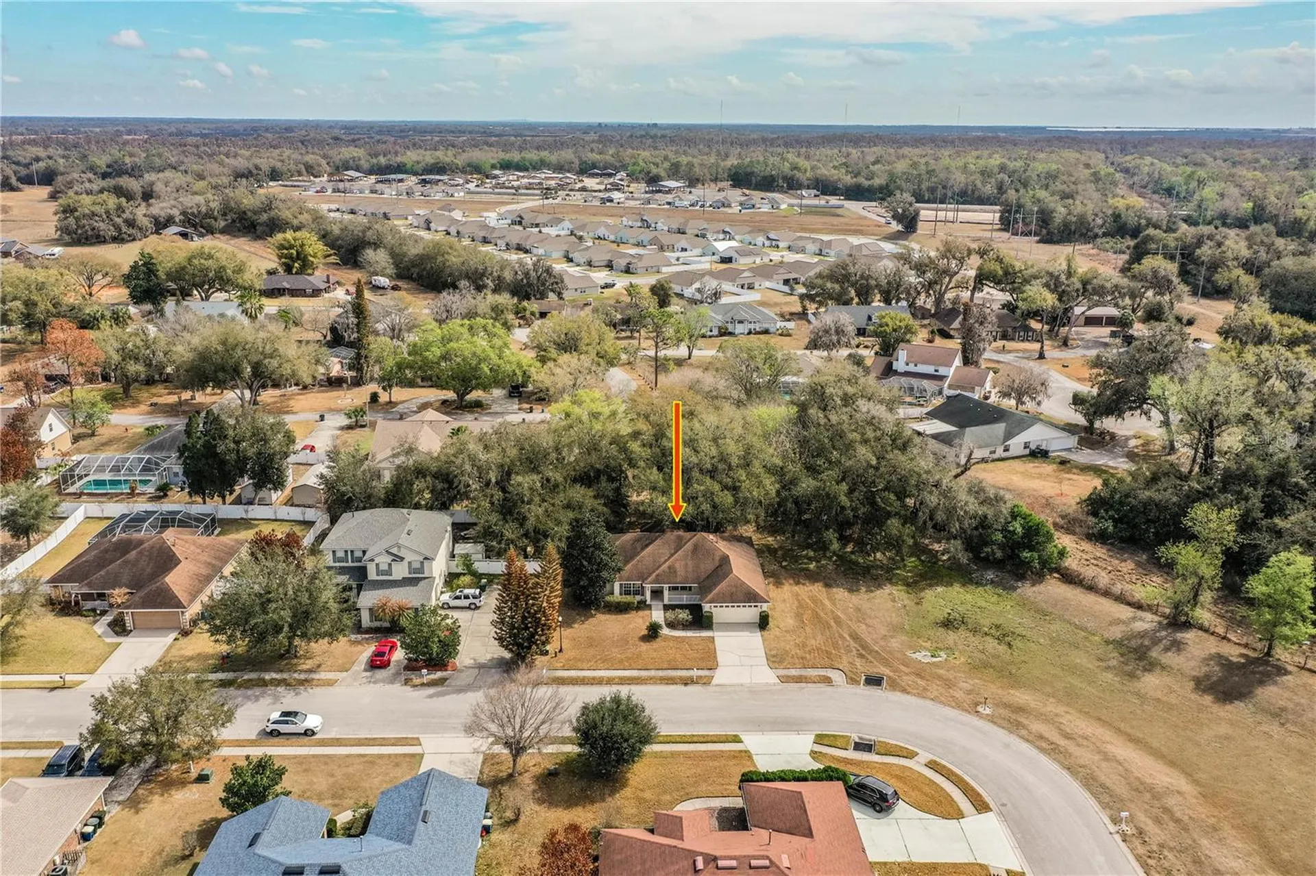 1631 Taylor Landing Drive Bartow FL 33830