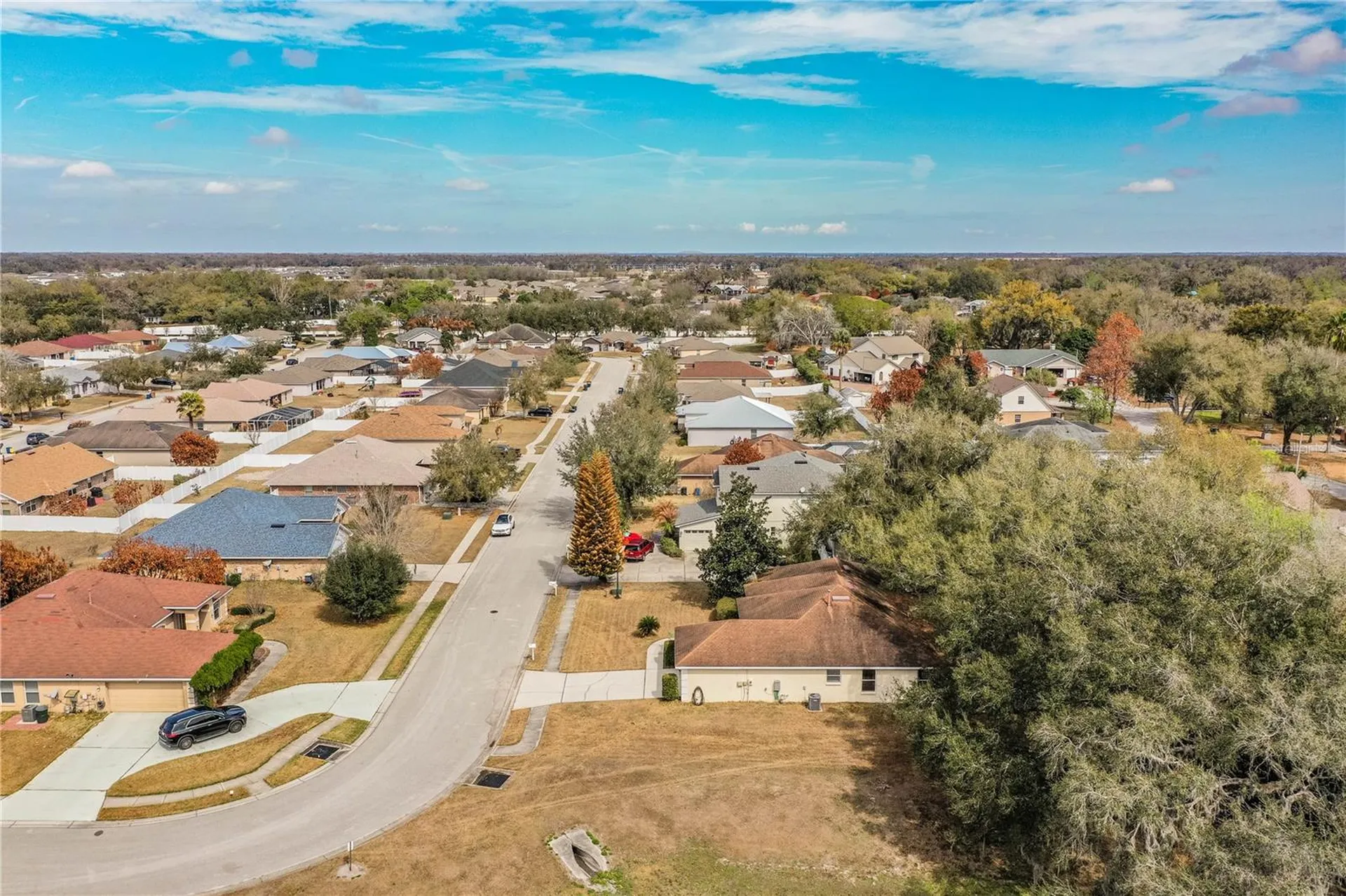 1631 Taylor Landing Drive Bartow FL 33830