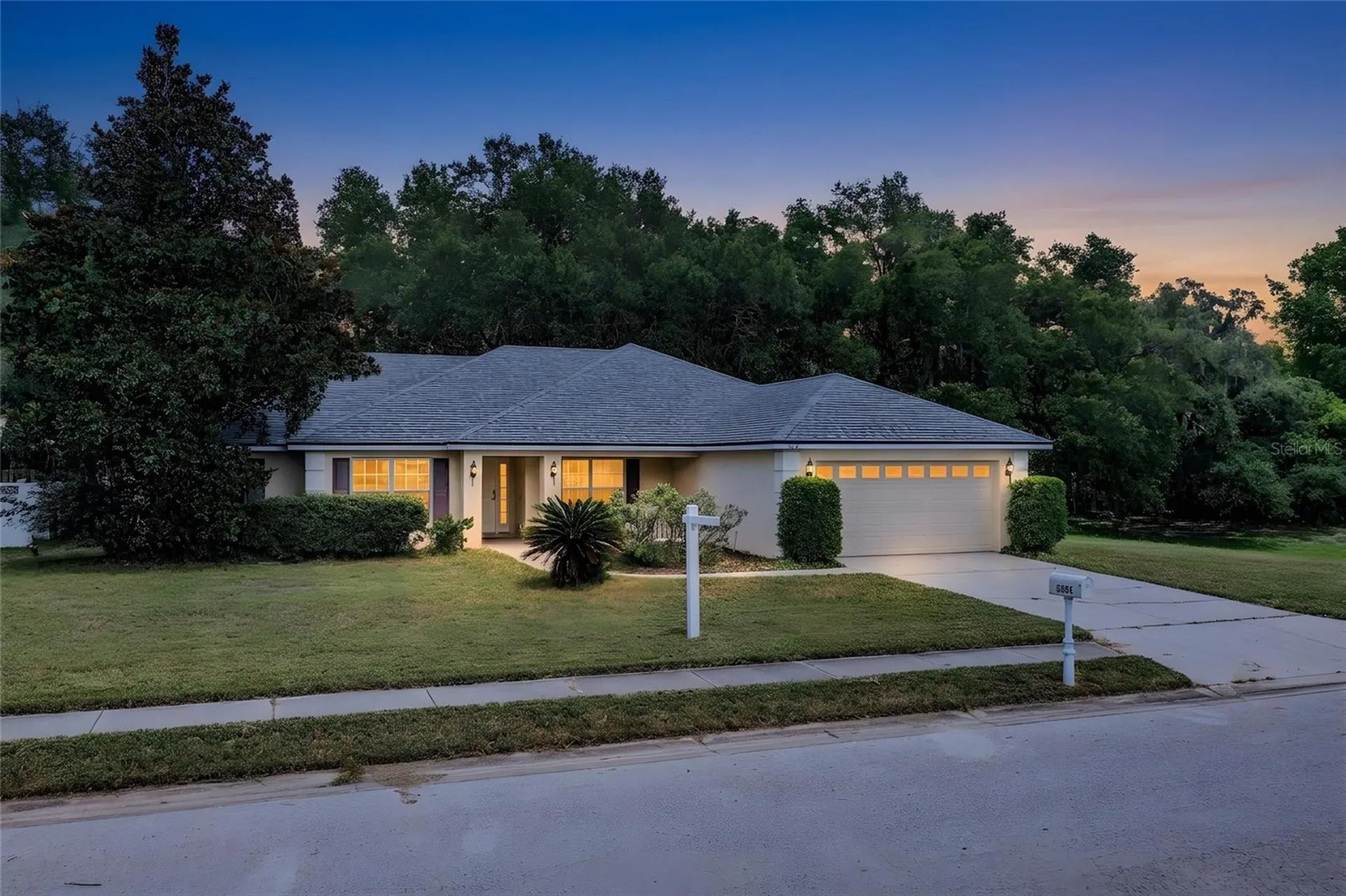 1631 Taylor Landing Drive Bartow FL 33830