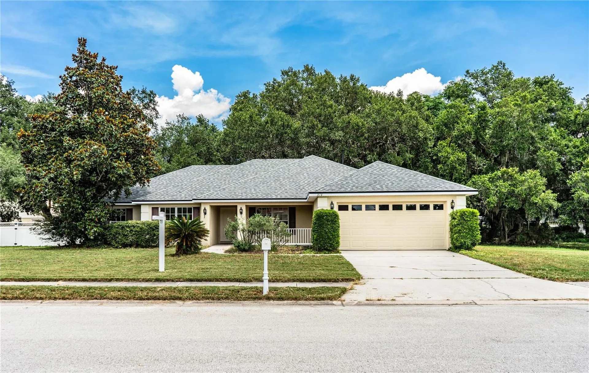 1631 Taylor Landing Drive Bartow FL 33830