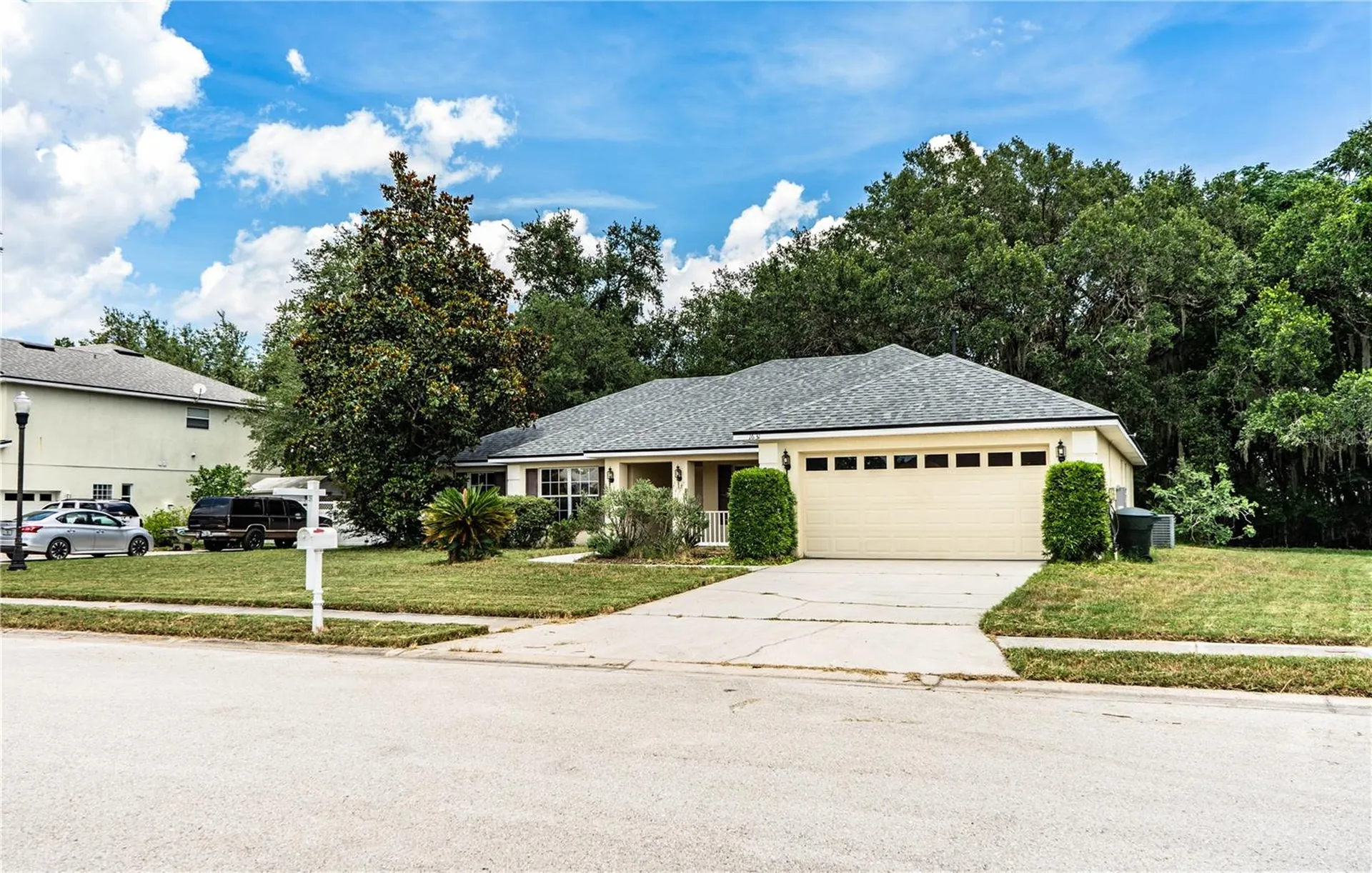 1631 Taylor Landing Drive Bartow FL 33830