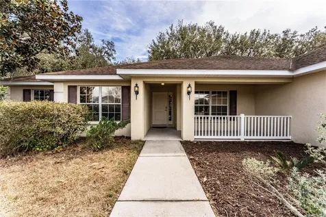 1631 Taylor Landing Drive Bartow FL 33830