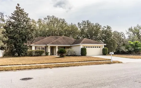 1631 Taylor Landing Drive Bartow FL 33830